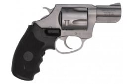 Charter Arms 73524 Mag Pug Crimson DA/SA 357 Magnum 2.2" 5 Crimson Trace Laser Stainless