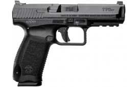 Century Arms Canik TP-9, TP9SF One Pistol 1-18rd Mag Black Polymer Frame - HG4989-N