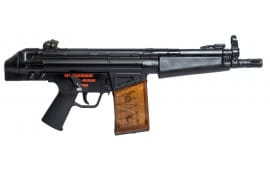 Century Arms HG7887-N Arms AP51 7.62X51 NATO Pistol 8.3" Barrel 20rd Mag Black