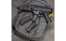 CZ USA 91342 Scorpion EVO 3 S1 Micro Pistol 20rd PKG