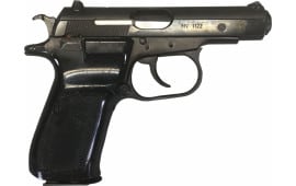 Czech CZ83 .380 ACP Pistol, 3.75" BBL, 12rd Mag Capacity, Good to Excellent 