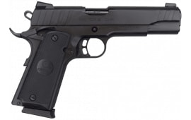 Girsan MC1911S .45 ACP 5" Pistol 1911- Black