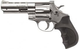 EAA Windicator .357 Mag 4" Bbl, #6 Shot Revolver, Nickel - 770128