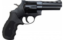 EAA Windicator 770133 .357 Mag 4" Bbl, #6 Shot Revolver, Blue