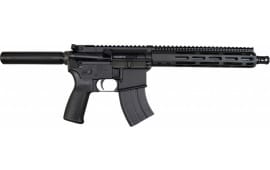 Radical Firearms AR Pistol, 10.5" 7.62x39 1:10 HBAR Barrels w/10" MLOK FCR Rail - FP10.5-7.62x39HBAR-10FCR