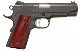 Fusion Freedom Series 1911 Commander Carry .45 ACP 4.25" Barrel 8rd Semi-Auto Pistol