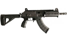 IWI GAP39SB Galil ACE Pistol 7.62x39 with Side-Folding Stabilizing Brace 