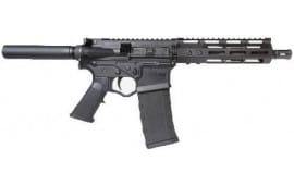American Tactical Imports Omni Hybrid Maxx 5.56 Pistol, 7.5" 30rd - GOMX556ML7P4