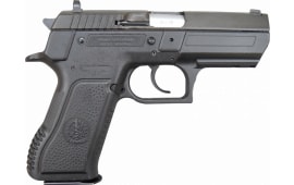 IWI Jericho 941 FSL 9mm Semi-Auto Pistol 3.8" Poly Frame, 16 Rd - Exc Trade In Cond.