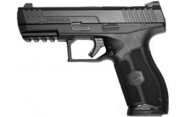 IWI M9ORP17 Masada 9mm Pistol, Semi-Auto, 17 Round, 4.1" BBL -  Black