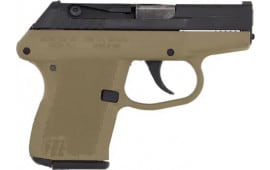 Kel-Tec P32BTAN P32 32 ACP 2.7" 7rd