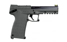 Kel-Tec PMR-30 22 Magnum Pistol 30rd Sniper Gray - PMR30SNGY