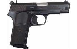 Zastava M88A 9mm TT Tokarev Type Pistol - Surplus, Chrome Finish HG3208