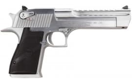Magnum Research DE357BC Desert Eagle .357 Magnum 6 Brushed Chrome