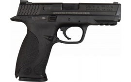 Smith & Wesson M&P 40 LE .40 S&W 4.25" Barrel W / (1) 15 Round Mag - Law Enforcement Trade-In - Good Condition