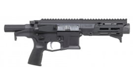 Maxim Defense MXM50823 PDX 505 Pistol System .300 AAC 5.5" Black NO Brace