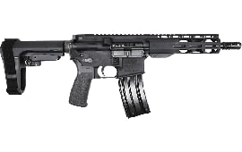 Radical Firearms Semi-Automatic AR-15 Pistol 8.5" Barrel 300BLK 30 Round - W/ SB Tactical SBA3 Brace - RF01291