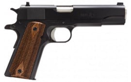 Remington 1911 R1 45 ACP Pistol, 5" Blued - 96323
