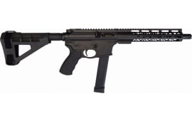 Sol Invictus Arms AR-15 Platform 10mm Pistol Caliber Carbine 8.5" 30rd - PCC10-085