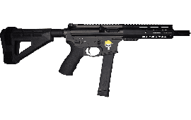 Sol Invictus Arms Trump "MAGA" AR-15 Platform 45 ACP Pistol 8.5" 