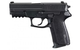 Sig Sauer Pro SP2022 9mm Pistol, SIGLITE Night Sights 15rd - E20229BSS