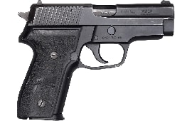 West German Sig Sauer P228 9mm Pistol Used, Semi-Auto, 3.9" Barrel - Surplus Good Condition