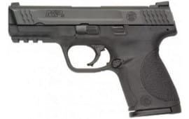 Smith & Wesson M&P 45C DAO w/Night Sights .45 ACP , (1) 8rd Mag - Law Enforcement Trade-In - VG to Exc Cond.