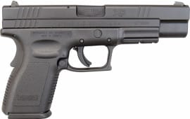 Springfield XD .45 ACP 5" Tactical Compact 13 Rd- XD9655HC