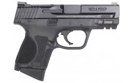 Smith & Wesson M&P9C 12481 9M 3.6 M2.0 NTS 12R