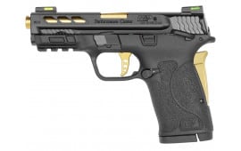 Smith & Wesson M&P380SHLD EZ 12719 PC 380 3.8 PT 2.0 GLD 8R