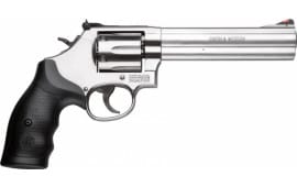 Smith & Wesson 164224 686 .357 Magnum 6 SB SG CT RR WO Desert Tech AS IL Revolver