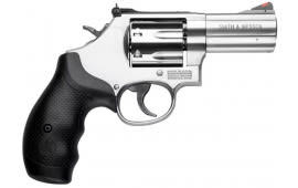 Smith & Wesson 164300 686+ .357 Magnum 3 7rd Revolver