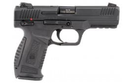 SAR USA ST9 Semi-Automatic Pistol 4.5" Barrel 9mm 17rd - ST9BL 