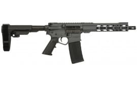 Wise 10.5-300-SBA3-SG 300 Blackout Gray 10.5" SBA3