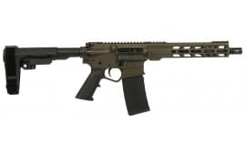 Wise 10.5-556-SBA3-ODG ODG 10.5" SBA3