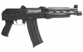 Zastava ZPAP85 Semi-Auto AK-Style Pistol .223/5.56NATO 30rd 10" Barrel - ZP85556 