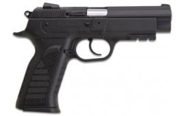 EAA Witness Pistol P. 9mm Full Size 16 Rd Semi-Auto Pistol