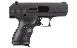 Hi-Point Model C-9 Black Semi Auto 9mm Pistol w/ Black Nylon Holster 916G
