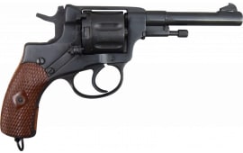 Nagant M1895 Revolver - 7.62x38R Caliber