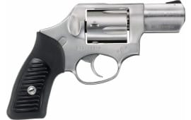 Ruger .357 Magnum 2.25" Bobbed Hammer Revolver SP101 KSP321XL 5720