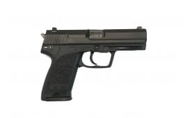From Ben's Private Collection, H&K USP 40 V1, Purchased New In 1994, Like New In Box W / Manual, .40S&W, Semi-Auto, 13 Rd, 2-Mags - Ser # 22-27469  