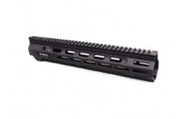 Kinetic Development Group HK 556 (HK 416/ MR556) M-Lok 14″ Rail – Black - HKRM5-030