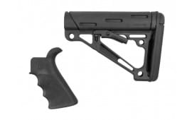 Hogue AR-15/M16 Stock Set with Buttstock and Grip