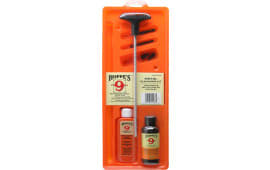 Hoppes Pcob Pistol Cleaning Kit - Clam Pack All Pistol Caliber