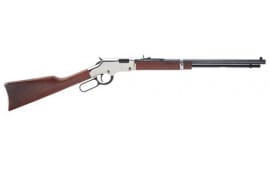 Henry Silver Boy 22LR Rifle, 20" - H004S