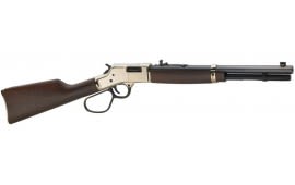 Henry Big Boy Carbine .357 Magnum 38 SPL Rifle - HRAC H006MR