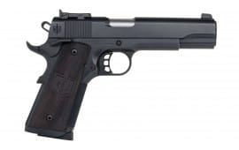 MAC Arms 10100536 1911 Jsoc 5" 8rd Black