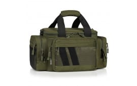 Savior Equipment Specialist Range Bag, - OD Green - RA-3GUN-WS-OG