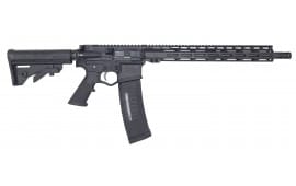 American Tactical Alpha Maxx AR-15 Rifle, 5.56 NATO Caliber, 16" Barrel, 15" M-Lok Handguard, 60 Round Magazine. 