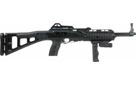 Hi-Point 4095TSFGFL Carbine Black w/ Forward Grip & Flashlight